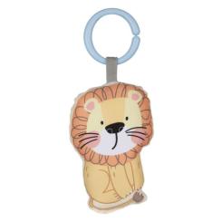 Детский коврик Canpol 0 Safari - бежевый Фото 3