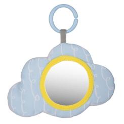 Детский коврик Canpol 0 Safari - бежевый Фото 4