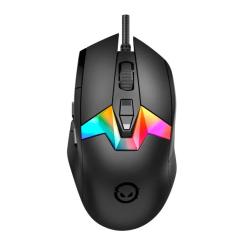 Мышка Lorgar MSP80 Pro USB Black Фото