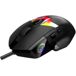 Мышка Lorgar MSP80 Pro USB Black Фото 4