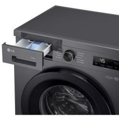 Стиральная машина LG F2Y1WS6J Фото 10