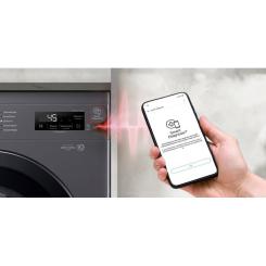 Стиральная машина LG F2Y1WS6J Фото 4