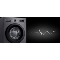 Стиральная машина LG F2Y1WS6J Фото 5