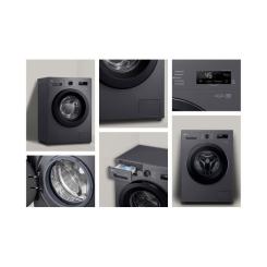 Стиральная машина LG F2Y1WS6J Фото 6