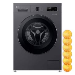 Стиральная машина LG F2Y1WS6J Фото 7
