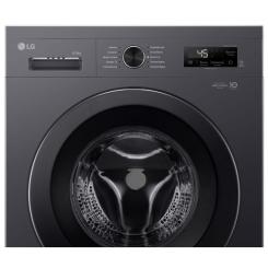 Стиральная машина LG F2Y1WS6J Фото 8