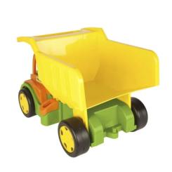 Спецтехника Wader Грузовик Гигант (без картона) Фото 1