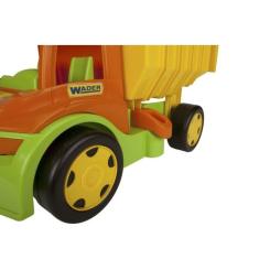 Спецтехника Wader Грузовик Гигант (без картона) Фото 2