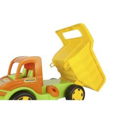 Спецтехника Wader Грузовик Гигант (без картона) Фото 3