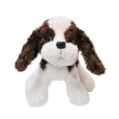 Мягкая игрушка Tigres Собачка кокер-спанієль Чаккі Фото