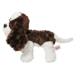 Мягкая игрушка Tigres Собачка кокер-спанієль Чаккі Фото 1