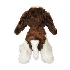 Мягкая игрушка Tigres Собачка кокер-спанієль Чаккі Фото 2