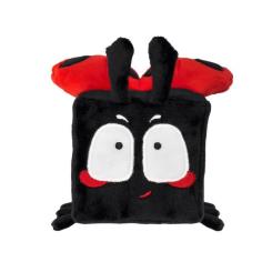 Мягкая игрушка Tigres кубик Бедрик Санні Фото