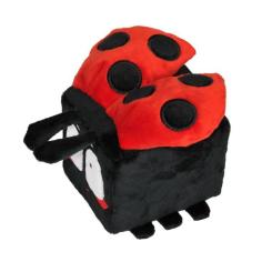 Мягкая игрушка Tigres кубик Бедрик Санні Фото 1