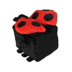 Мягкая игрушка Tigres кубик Бедрик Санні Фото 2