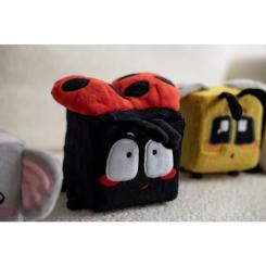 Мягкая игрушка Tigres кубик Бедрик Санні Фото 3