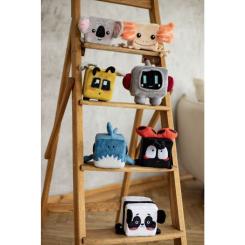 Мягкая игрушка Tigres кубик Бедрик Санні Фото 4