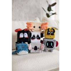 Мягкая игрушка Tigres кубик Бедрик Санні Фото 6