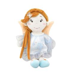 Мягкая игрушка Tigres Кукла Мелисса fashion girl Фото 2