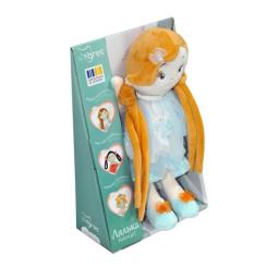Мягкая игрушка Tigres Кукла Мелисса fashion girl Фото 4