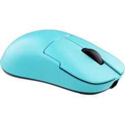 Мышка Ajazz AJ159 APEX Wireless/Bluetooth/USB Blue Фото 3