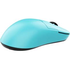 Мышка Ajazz AJ159 APEX Wireless/Bluetooth/USB Blue Фото 4