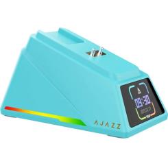 Мышка Ajazz AJ159 APEX Wireless/Bluetooth/USB Blue Фото 6