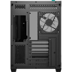 Корпус для ПК Deepcool CG530 4F Black Фото 9