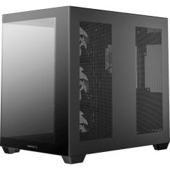 Корпус для ПК Deepcool CG530 4F Black Фото 2