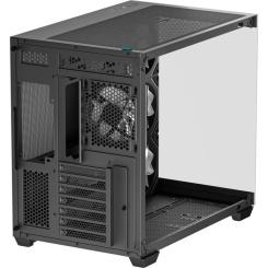 Корпус для ПК Deepcool CG530 4F Black Фото 8