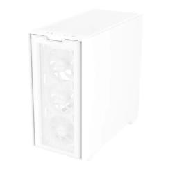 Корпус для ПК ASUS A21 Plus White Tempered Glass Фото 9