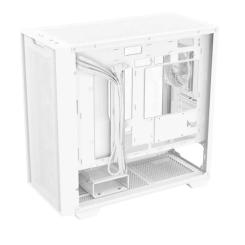 Корпус для ПК ASUS A21 Plus White Tempered Glass Фото 10