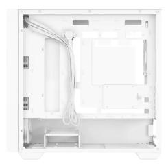Корпус для ПК ASUS A21 Plus White Tempered Glass Фото 6
