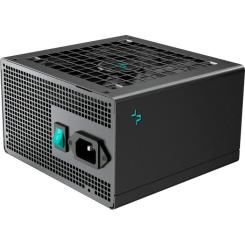 Блок питания Deepcool 650W Фото 3