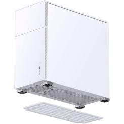 Корпус для ПК JONSBO D41 STD White Фото 9