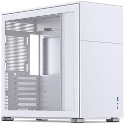 Корпус для ПК JONSBO D41 STD White Фото