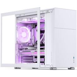 Корпус для ПК JONSBO D41 STD White Фото 1