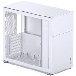 Корпус для ПК JONSBO D41 STD White Фото 3