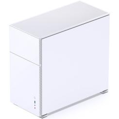 Корпус для ПК JONSBO D41 STD White Фото 4