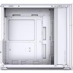 Корпус для ПК JONSBO D41 STD White Фото 5