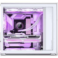 Корпус для ПК JONSBO D41 STD White Фото 7
