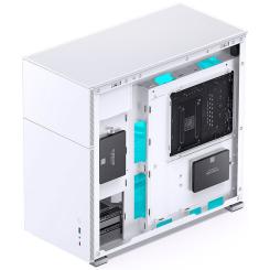 Корпус для ПК JONSBO D41 STD White Фото 8