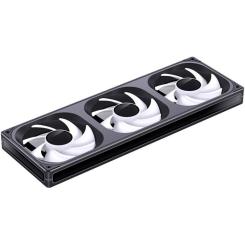 Кулер для корпуса JONSBO ZB-360B Black Фото 6
