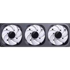 Кулер для корпуса JONSBO ZB-360B Black Фото 8