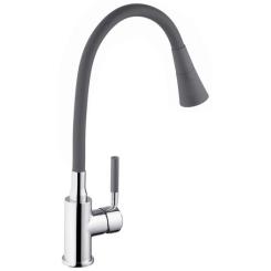 Смеситель Kroner Kuche-C132GRA Фото 1