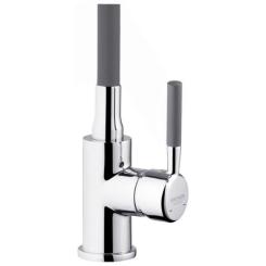 Смеситель Kroner Kuche-C132GRA Фото 3