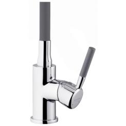 Смеситель Kroner Kuche-C132GRA Фото 4