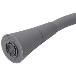 Смеситель Kroner Kuche-C132GRA Фото 5