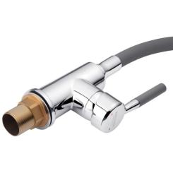 Смеситель Kroner Kuche-C132GRA Фото 6