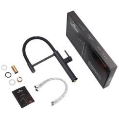 Смеситель Kroner Ersel-SCH03999 Фото 7